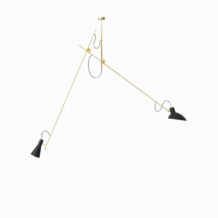 Светильник подвесной Cosmo Looker CP0144