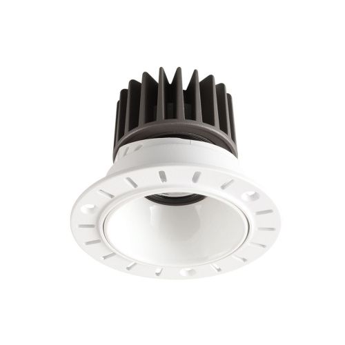 Светильник встраиваемый Crystal Lux CLT 083 CLT 083C1 WH 4000K - фото 3