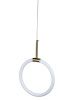 Светильник подвесной Zortes Jessy (Джессы) ZRS.01043.01