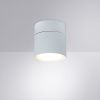 Спот Arte Lamp Intercrus (Интерцрус) A5549PL-1WH