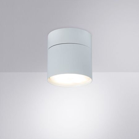 Спот Arte Lamp Intercrus (Интерцрус) A5549PL-1WH