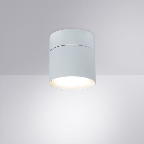 Спот Arte Lamp Intercrus (Интерцрус) A5549PL-1WH - фото 2
