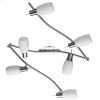 Трековая система Arte Lamp Volare (Воларе) A4590PL-6SS
