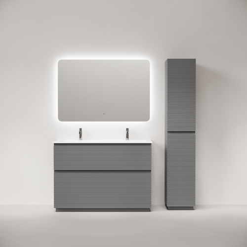 Тумба под раковину Sancos FOLK Floor FL120FES 120х45х85 - фото 5