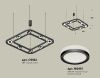 Люстра подвесная Ambrella Light Traditional (Традитионал) XB9182150