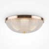Светильник потолочный Maytoni Coupe (Коуп) C046CL-03G