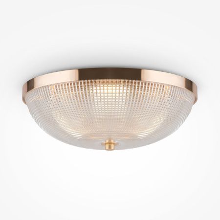 Светильник потолочный Maytoni Coupe (Коуп) C046CL-03G