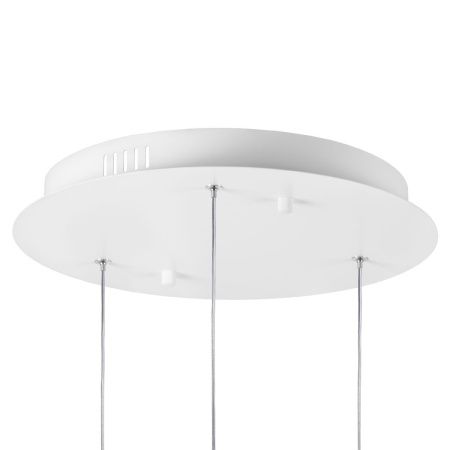 Светильник подвесной Lightstar Disco (Дисцо) 792139