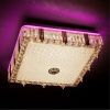Светильник потолочный LED4U L1158-500 GD