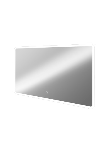 Зеркало в ванную Taliente Zled TA-Zled-D12080 120х80 - фото 4