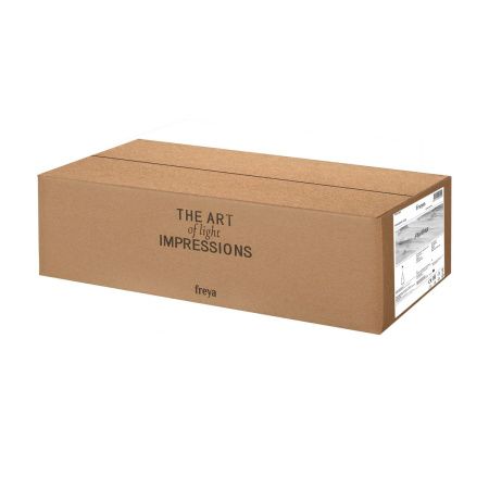 Светильник подвесной Freya Perlina FR4005PL-02B