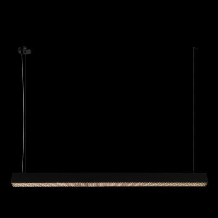 Светильник подвесной Loft It Vim 10318/C Black