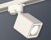 Трековый однофазный светильник Ambrella Light Track System (Трацк Сыстем) XT7812020