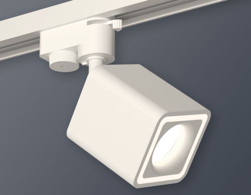 Трековый однофазный светильник Ambrella Light Track System (Трацк Сыстем) XT7812020 - фото 3