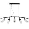 Светильник подвесной Lightstar RULLO (РУЛЛО) LR7353651