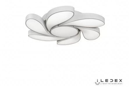 Люстра потолочная iLedex Flower (Фловер) iLedex Flower 72W WH