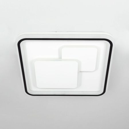 Люстра потолочная Citilux Квест CL739180E