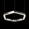 Светильник подвесной Loft It Titanium 10243S Dark grey