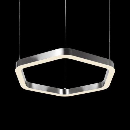Светильник подвесной Loft It Titanium 10243S Dark grey