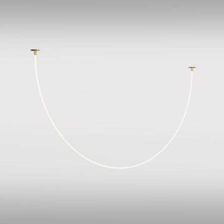 Светильник подвесной Maytoni Tau Modern MOD146PL-L40G3K