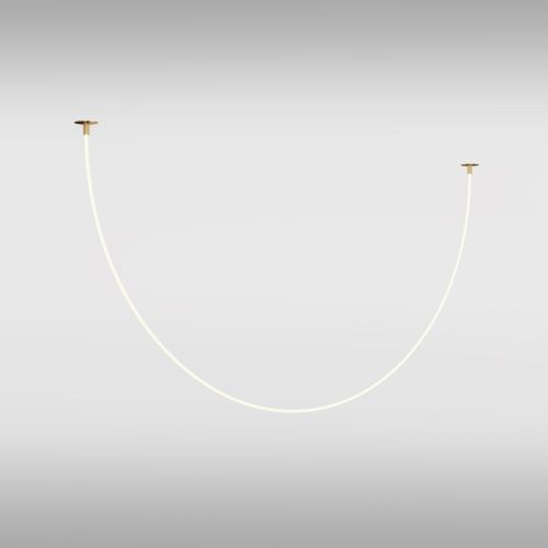 Светильник подвесной Maytoni Tau Modern MOD146PL-L40G3K - фото 4