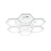 Люстра потолочная Escada HEXAGON (ХЕКСАГОН) 10204/7LED