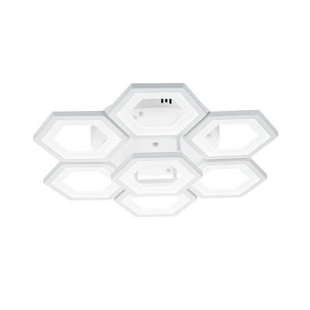 Люстра потолочная Escada HEXAGON (ХЕКСАГОН) 10204/7LED