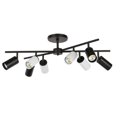 Люстра на штанге Lightstar RULLO (РУЛЛО) LR728374364
