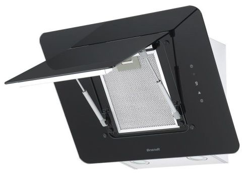 Вытяжка Brandt BHV1674IB - фото 4
