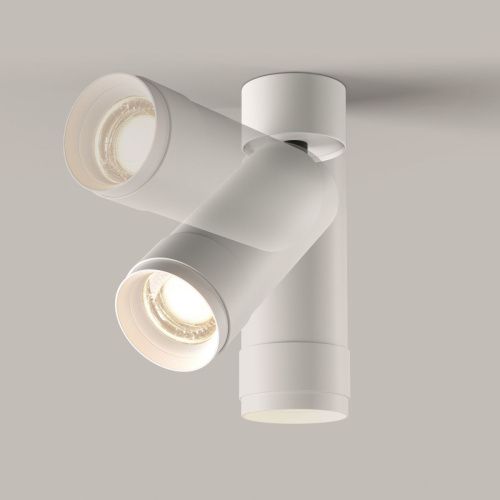 Светильник потолочный Maytoni Technical Focus Zoom C055CL-L12W4K-Z-W - фото 5