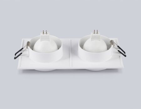 Светильник встраиваемый Ambrella Light Acrylic Tech (Ацрылиц Тецх) TN30711