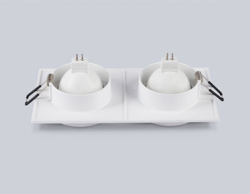 Светильник встраиваемый Ambrella Light Acrylic Tech (Ацрылиц Тецх) TN30711 - фото 4