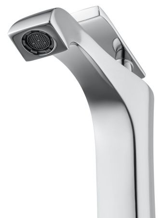Смеситель для раковины Wonzon & Woghand Triumph WW-561104-CR на столешницу хром
