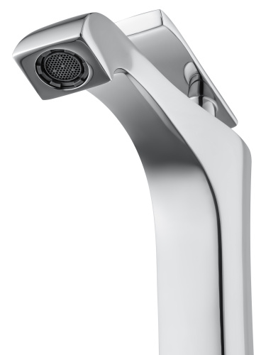 Смеситель Wonzon & Woghand Triumph WW-561104-CR на столешницу хром - фото 3