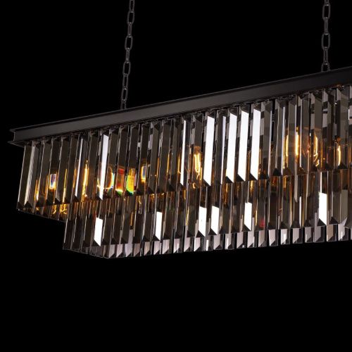 Люстра подвесная Loft It Prism 10018/800R - фото 5