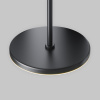 Светильник подвесной Maytoni Plato (Плато) P076PL-L12W3K-B