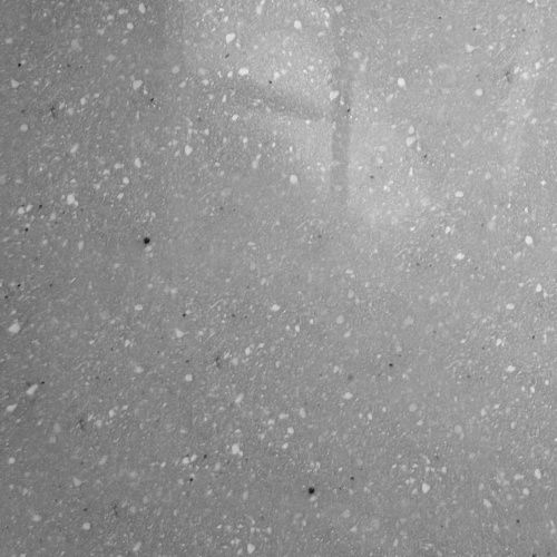 Кухонная мойка Practik PR-425 PR-M-425-003 43х49 цвет серый поверхность глянцевая - фото 5