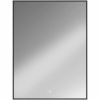 Зеркало с подсветкой Vincea VLM-3VN500B 50х70 подвесное