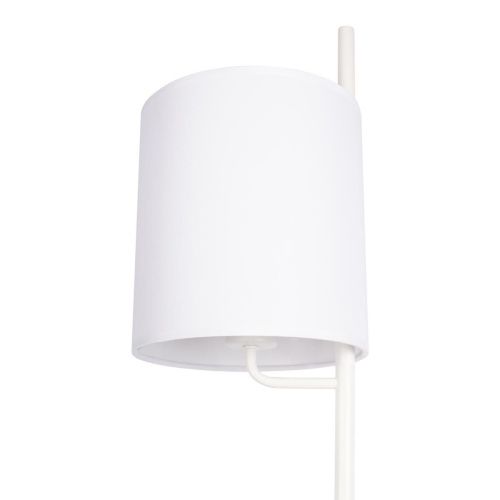 Торшер Loft It Ritz 10253F/A White - фото 5