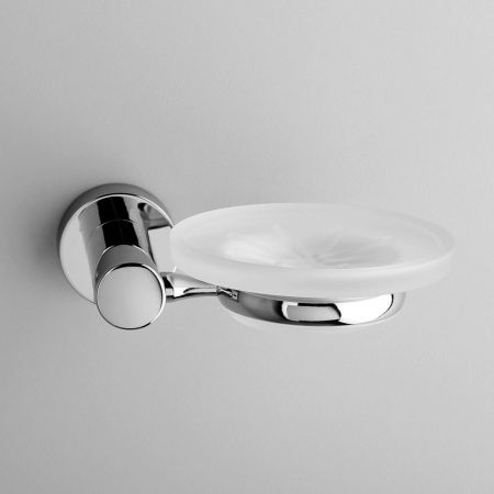 Мыльница WasserKRAFT 9429