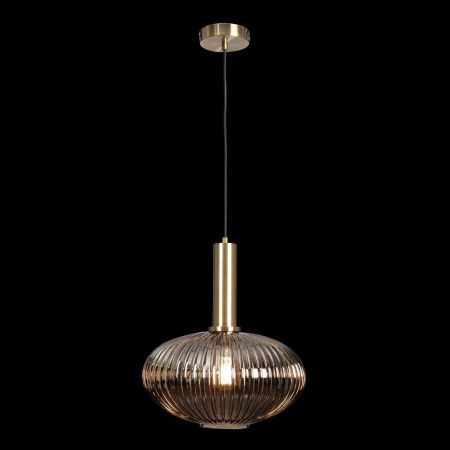 Светильник подвесной Loft It IRIS 2070-C+BR