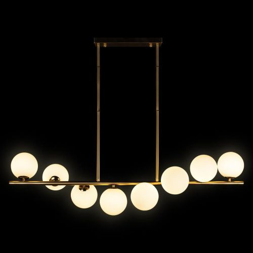 Светильник подвесной Loft It Tely 10236/8 - фото 2