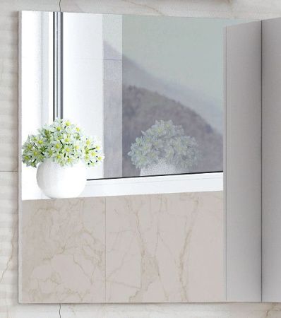 Зеркало Corozo Алиот SD-00000604 60х70