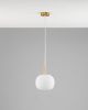 Светильник подвесной Moderli Cute (Цуте) V10290-PL