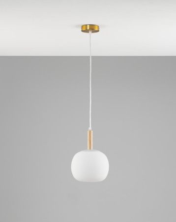 Светильник подвесной Moderli Cute (Цуте) V10290-PL