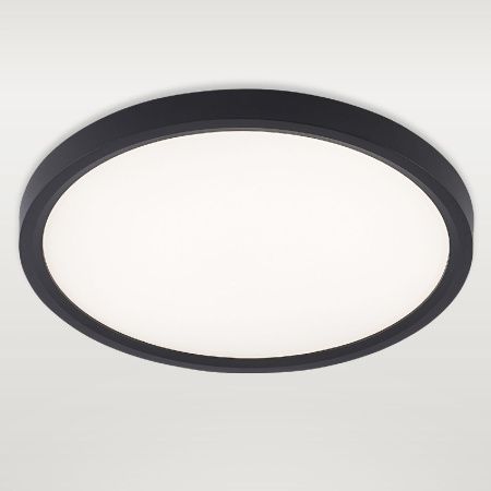 Светильник потолочный Natali Kovaltseva Plain (Плаин) LED LAMPS 81114/2C