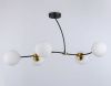 Люстра на штанге Ambrella Light Modern (Модерн) TR2548