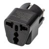 Переходник сетевой Uniel S-GES1-10S BLACK