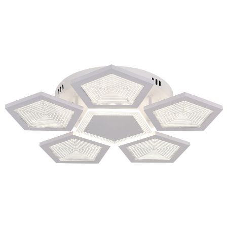 Люстра потолочная Natali Kovaltseva LED LAMPS 81163