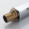 Смеситель Shevanik S4601 на раковину хром